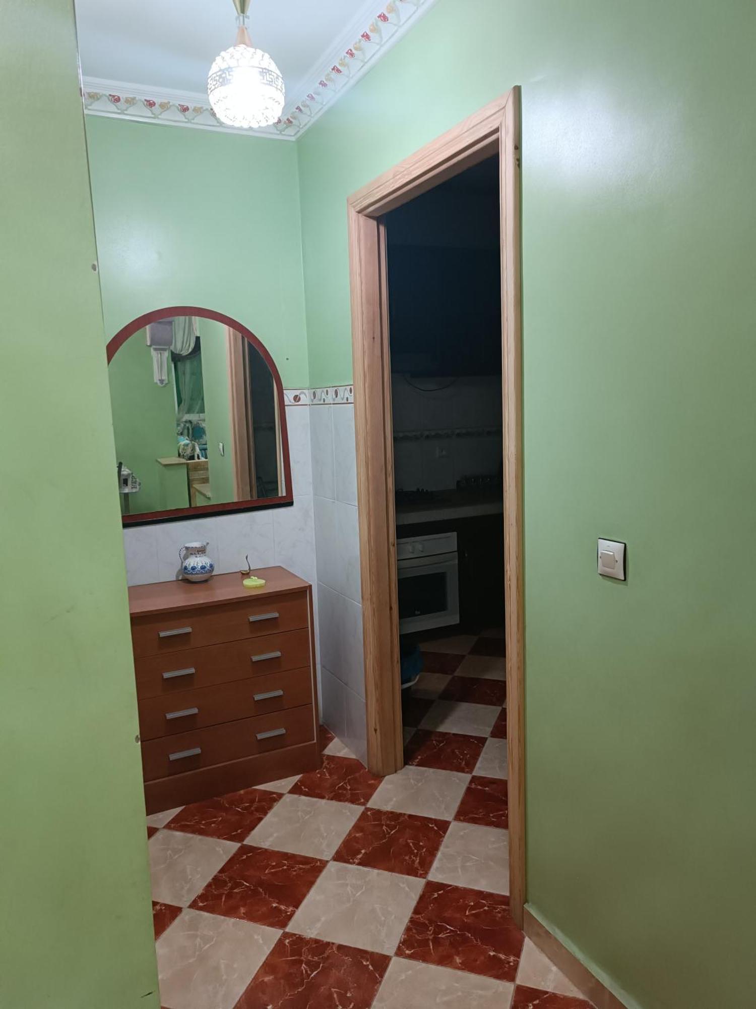 Apartment Tanja Balialots Mediterrannee Rue Bakacem Nr 10 *