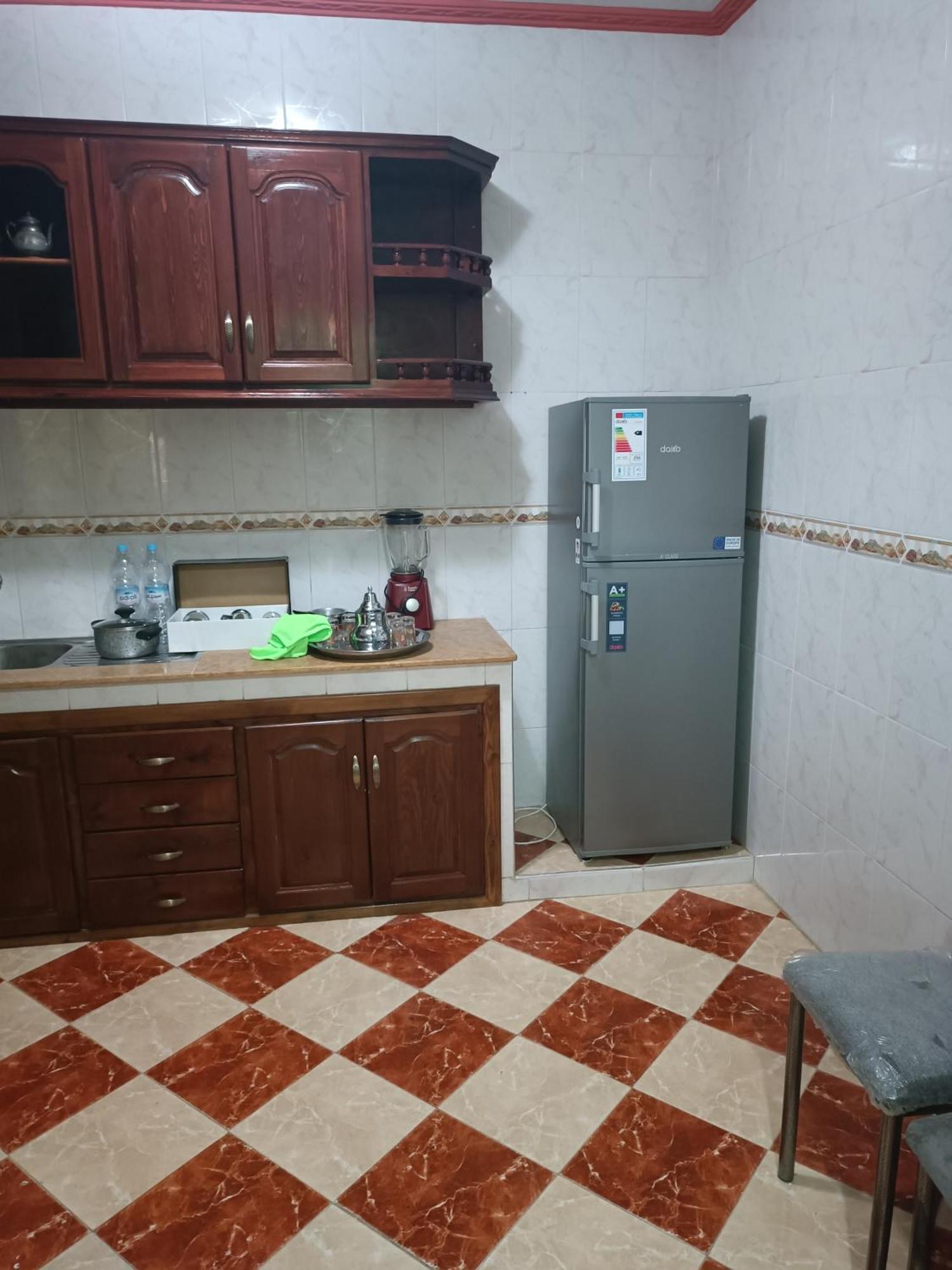 Apartment Tanja Balialots Mediterrannee Rue Bakacem Nr 10 *