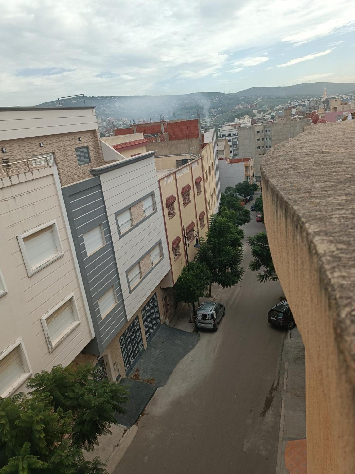Apartment Tanja Balialots Mediterrannee Rue Bakacem Nr 10 Tangier